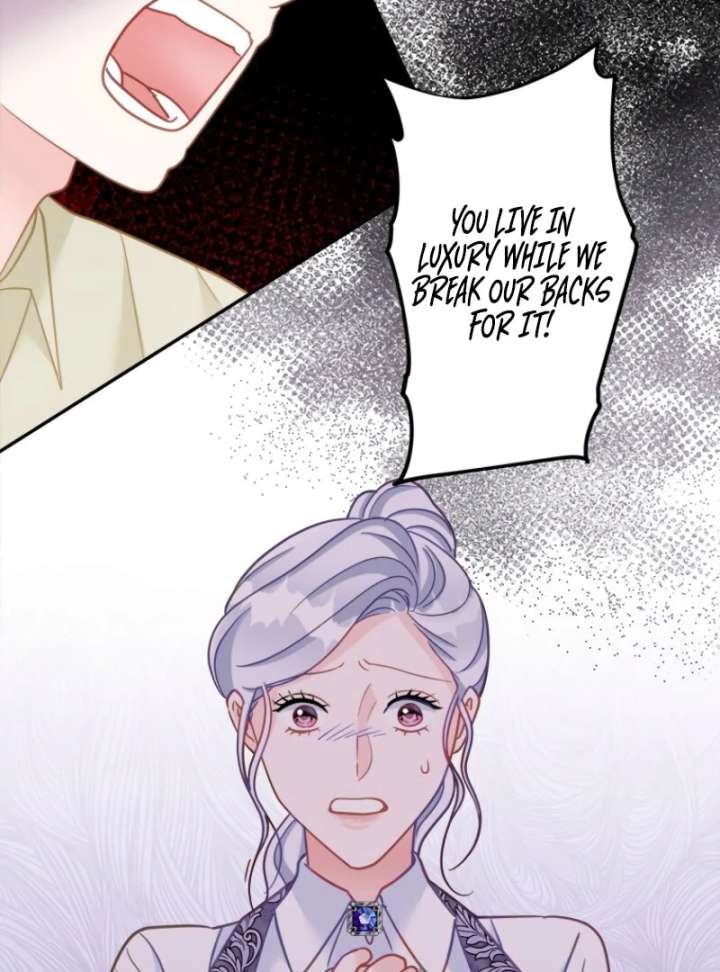 The Stepmother Doesn’t Want to Be Killed by the Villainous Son Chapter 33 - Page 11