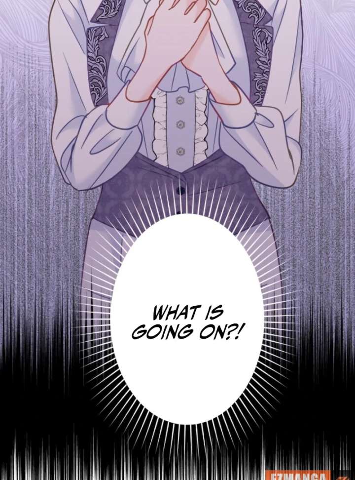 The Stepmother Doesn’t Want to Be Killed by the Villainous Son Chapter 33 - Page 12