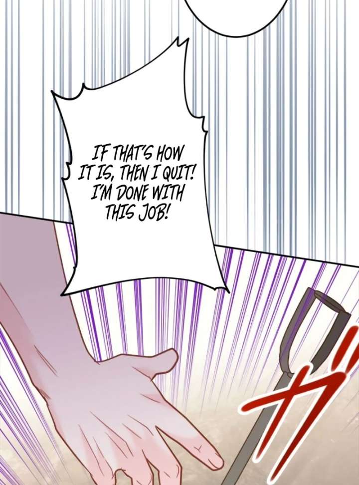 The Stepmother Doesn’t Want to Be Killed by the Villainous Son Chapter 33 - Page 14