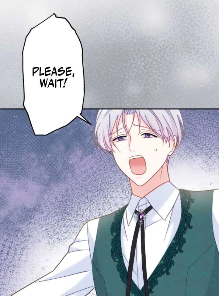 The Stepmother Doesn’t Want to Be Killed by the Villainous Son Chapter 33 - Page 17