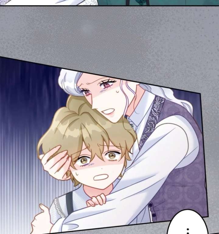 The Stepmother Doesn’t Want to Be Killed by the Villainous Son Chapter 33 - Page 18