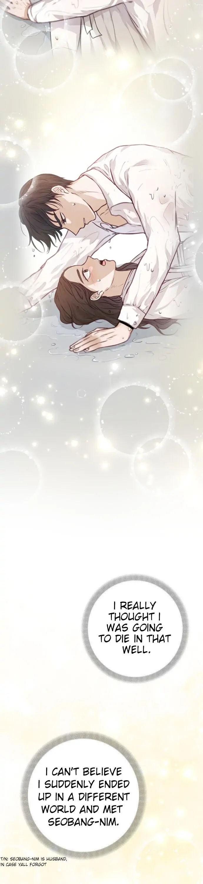 The Story of Park’s Marriage Contract - Chapter 3 - 14