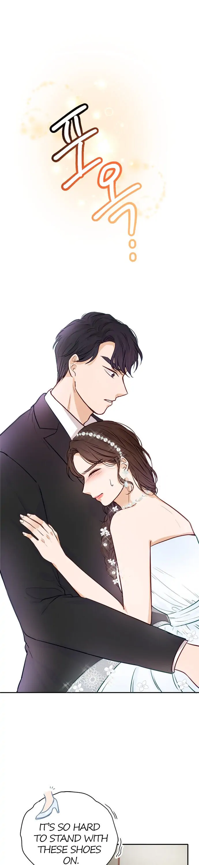 The Story of Park’s Marriage Contract - Chapter 3 - 25