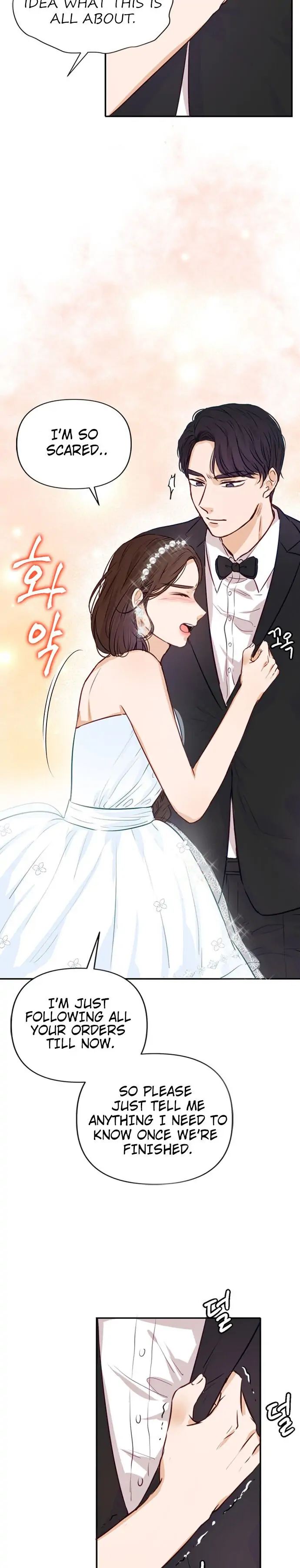 The Story of Park’s Marriage Contract - Chapter 3 - 27