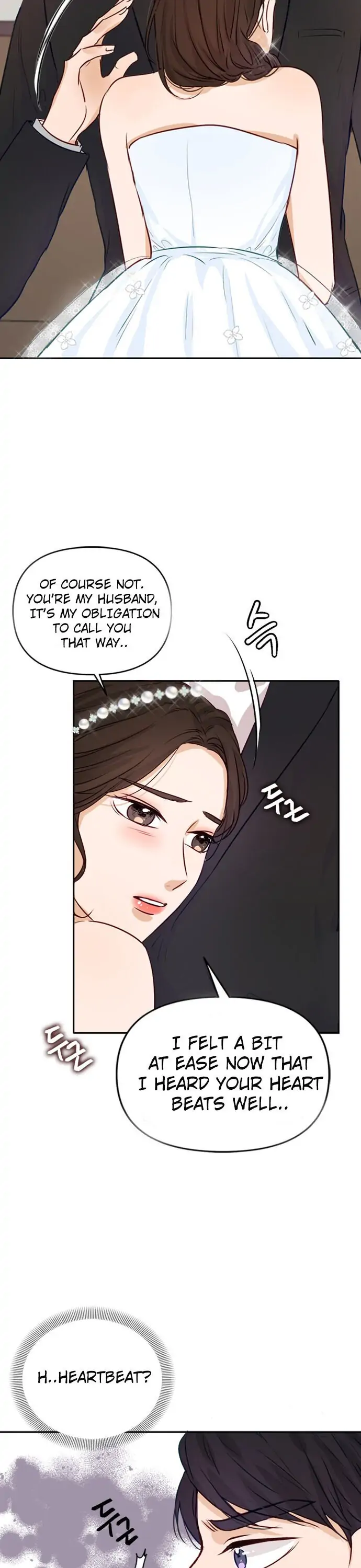The Story of Park’s Marriage Contract - Chapter 3 - 29