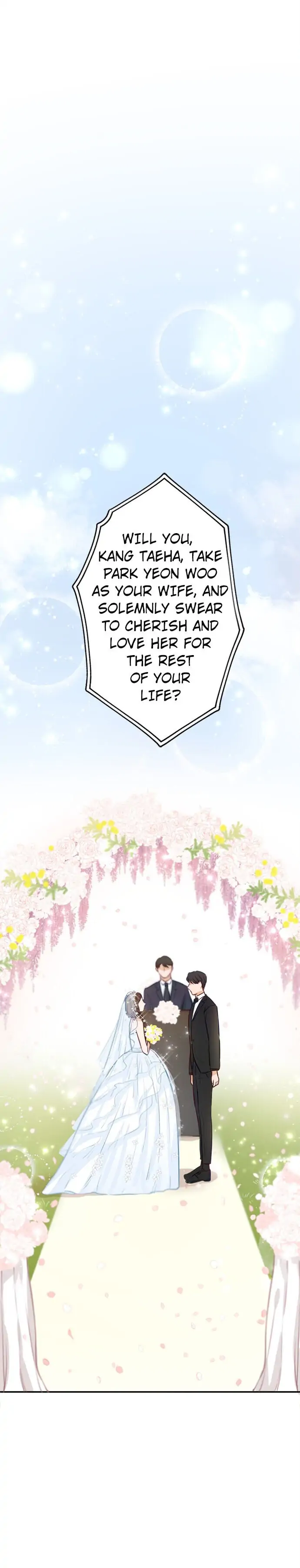 The Story of Park’s Marriage Contract - Chapter 3 - 33