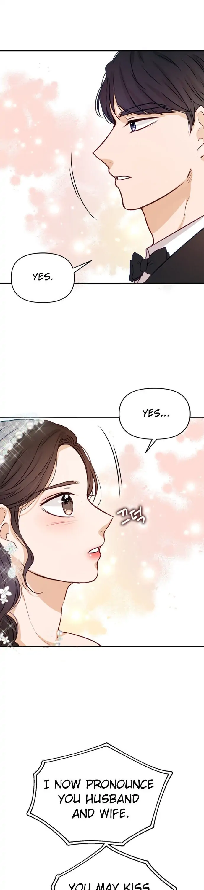 The Story of Park’s Marriage Contract - Chapter 3 - 34