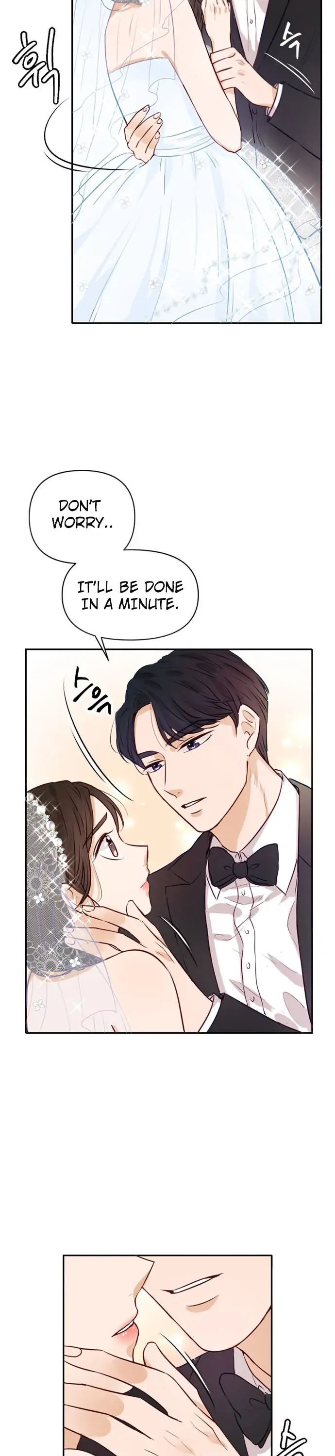 The Story of Park’s Marriage Contract - Chapter 3 - 38