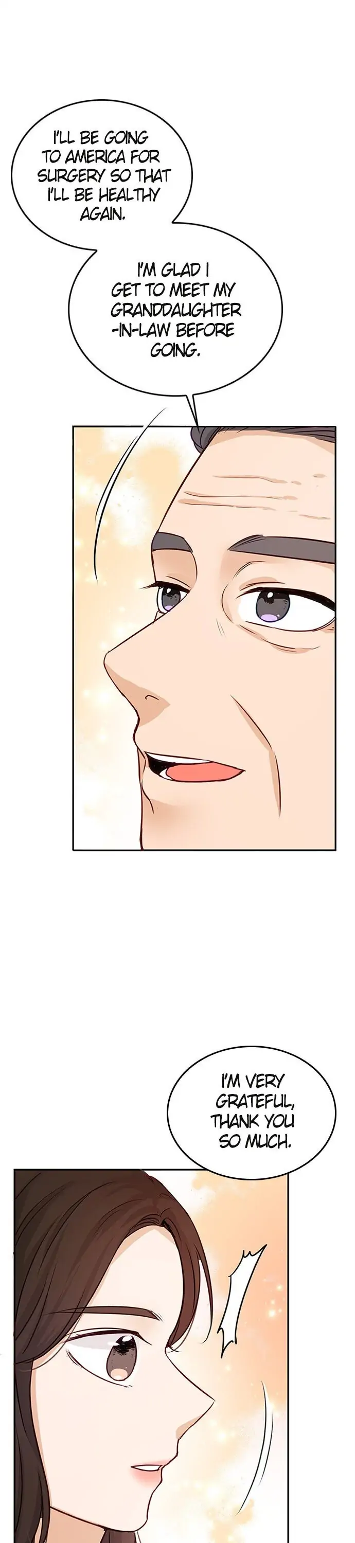 The Story of Park’s Marriage Contract Chapter 4 - Page 10