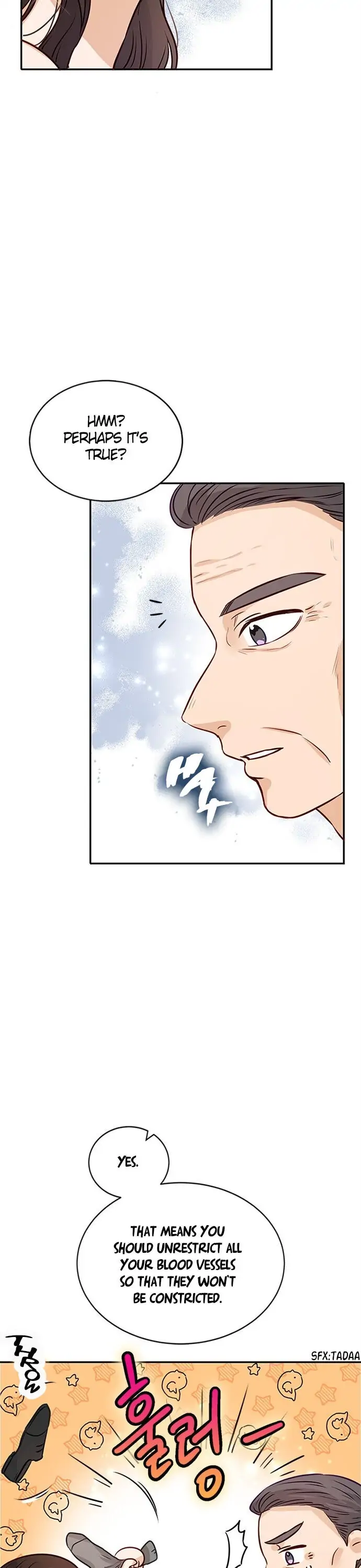 The Story of Park’s Marriage Contract Chapter 4 - Page 13