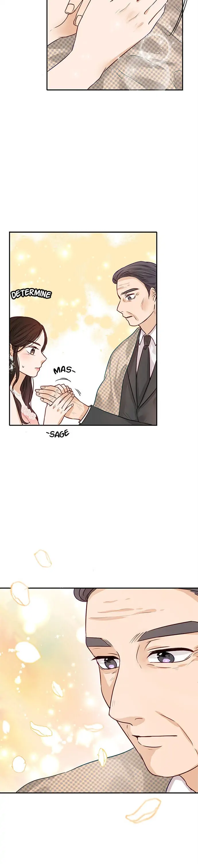 The Story of Park’s Marriage Contract Chapter 4 - Page 16