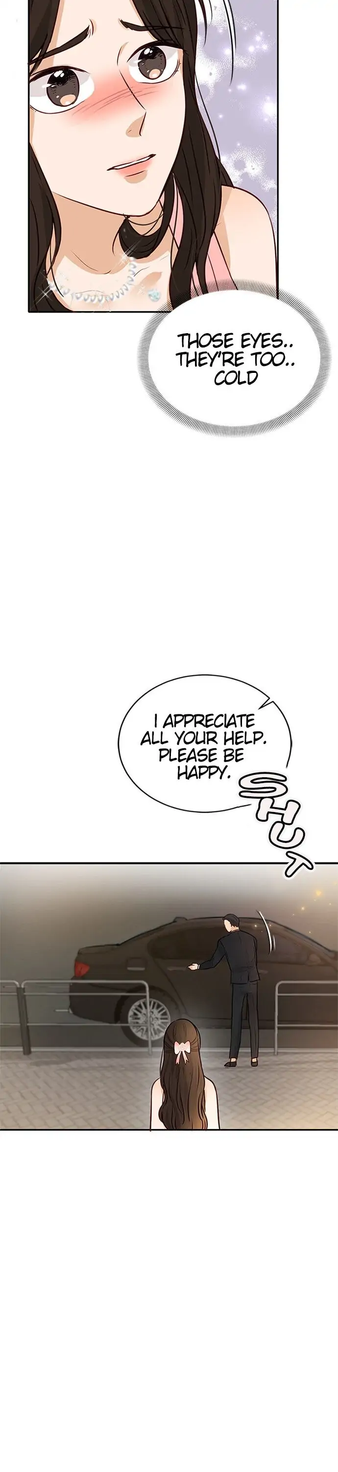 The Story of Park’s Marriage Contract Chapter 4 - Page 31