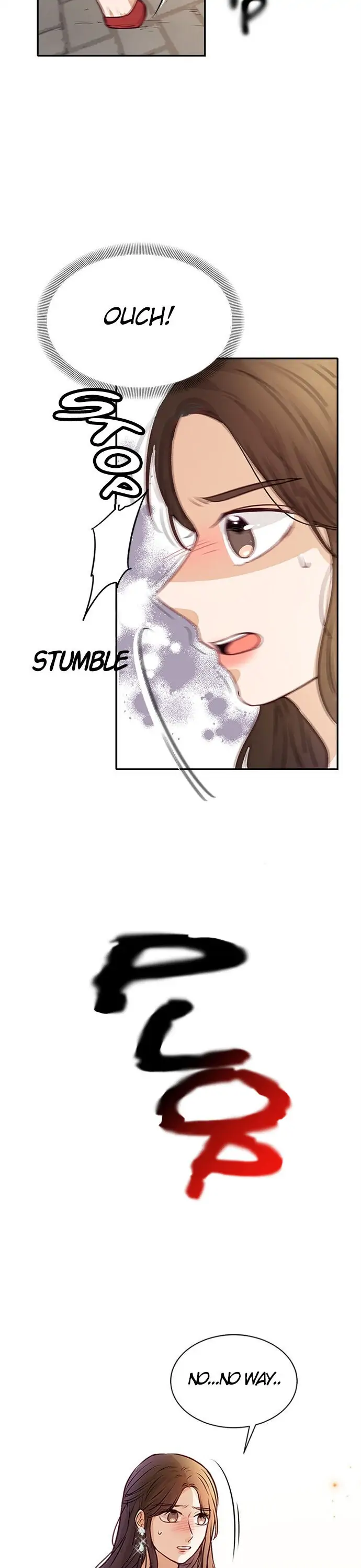 The Story of Park’s Marriage Contract Chapter 4 - Page 35