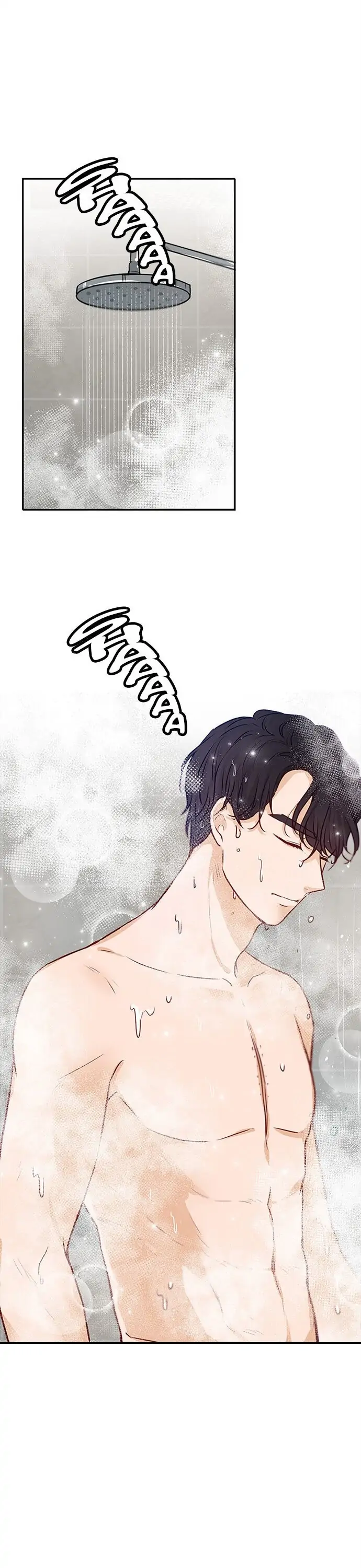 The Story of Park’s Marriage Contract Chapter 5 - Page 7