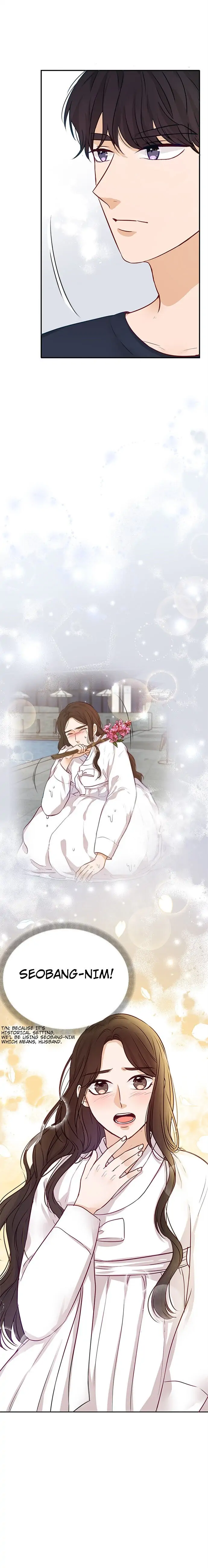 The Story of Park’s Marriage Contract Chapter 5 - Page 11