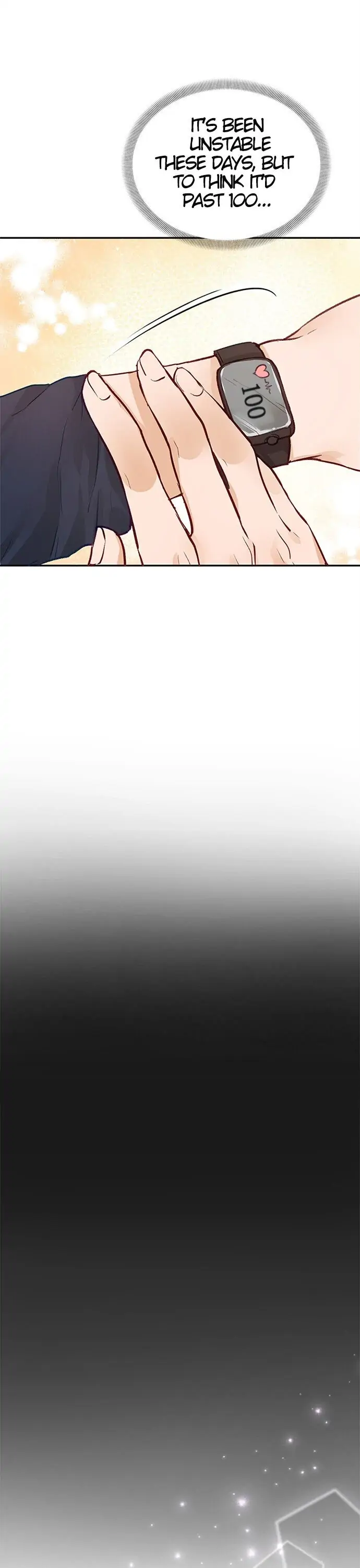 The Story of Park’s Marriage Contract Chapter 5 - Page 16