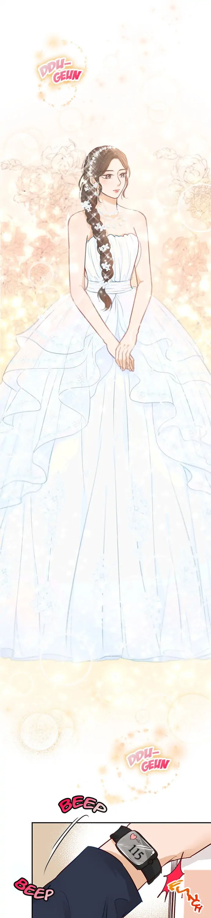 The Story of Park’s Marriage Contract Chapter 5 - Page 24