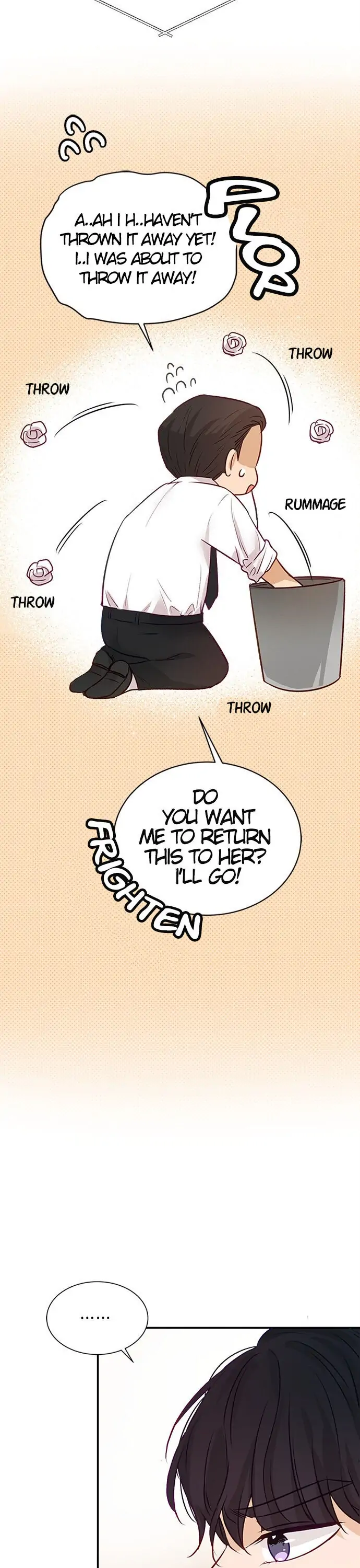 The Story of Park’s Marriage Contract Chapter 5 - Page 29