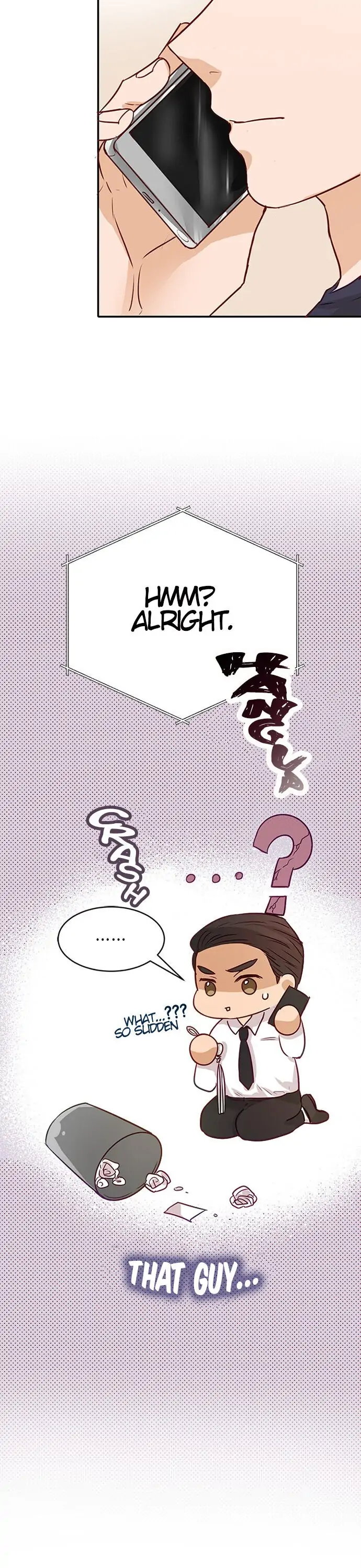 The Story of Park’s Marriage Contract Chapter 5 - Page 30