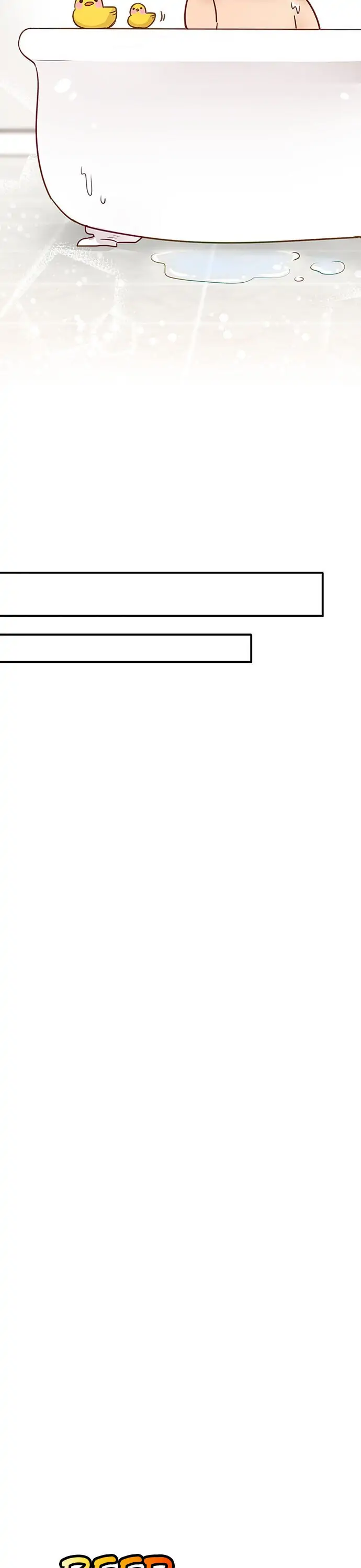 The Story of Park’s Marriage Contract Chapter 5 - Page 33