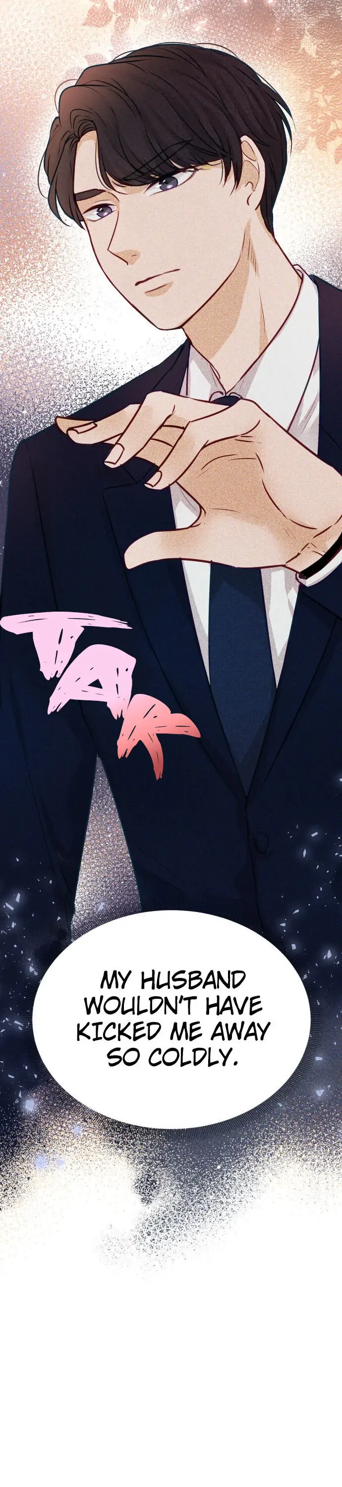 The Story of Park’s Marriage Contract Chapter 6 - Page 7