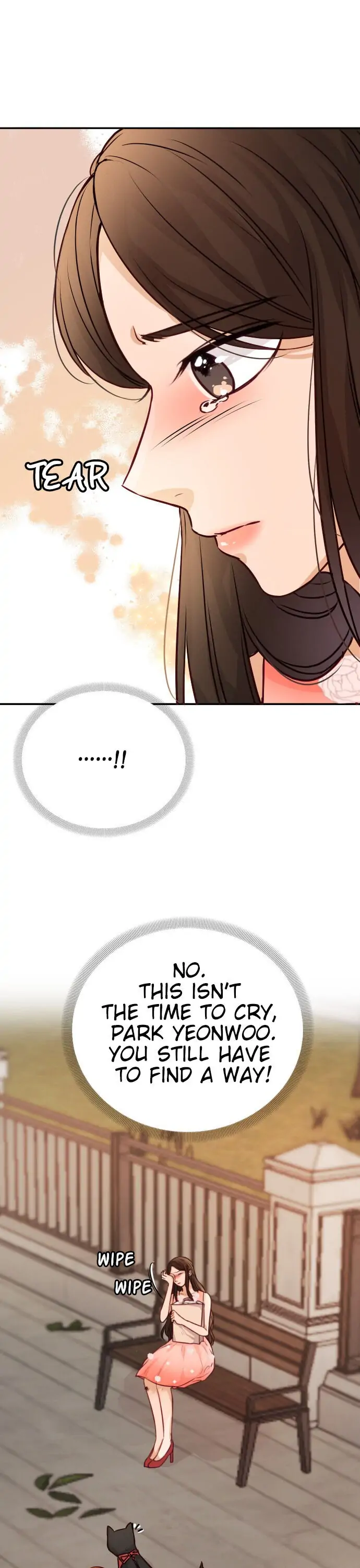 The Story of Park’s Marriage Contract Chapter 6 - Page 8