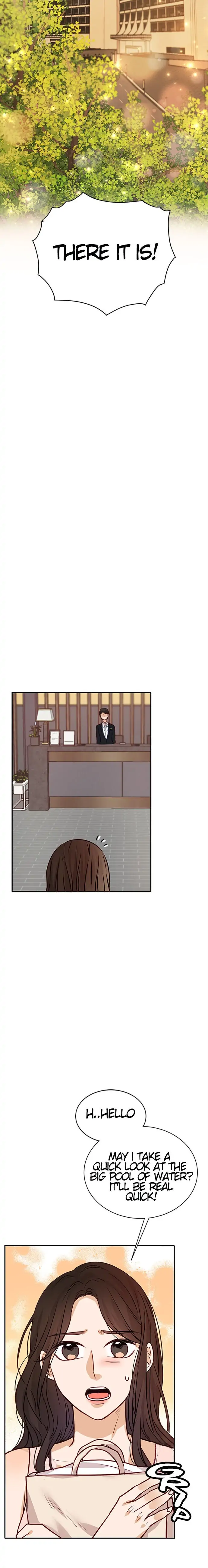 The Story of Park’s Marriage Contract Chapter 6 - Page 15