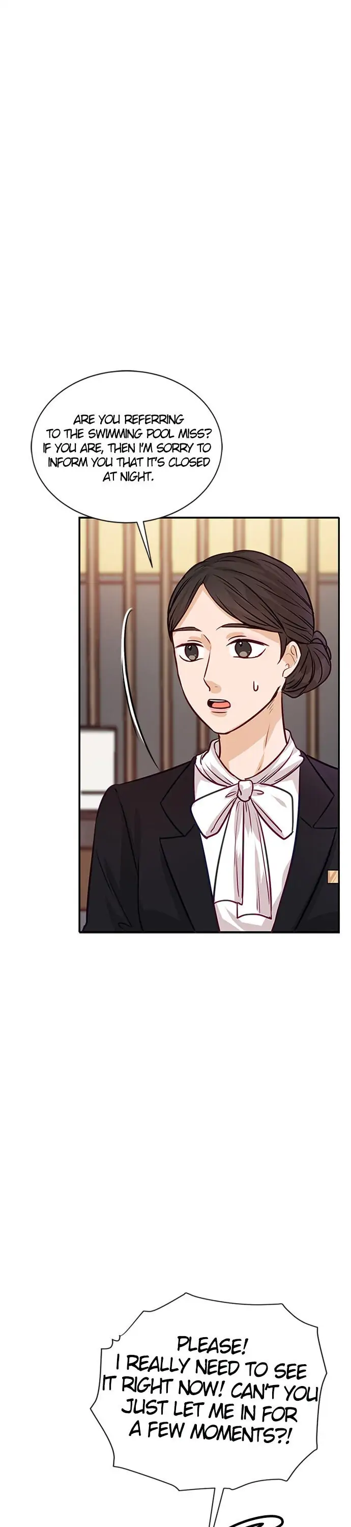 The Story of Park’s Marriage Contract Chapter 6 - Page 16