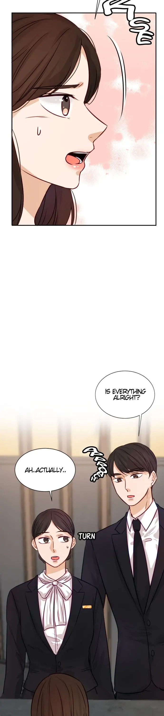 The Story of Park’s Marriage Contract Chapter 6 - Page 17