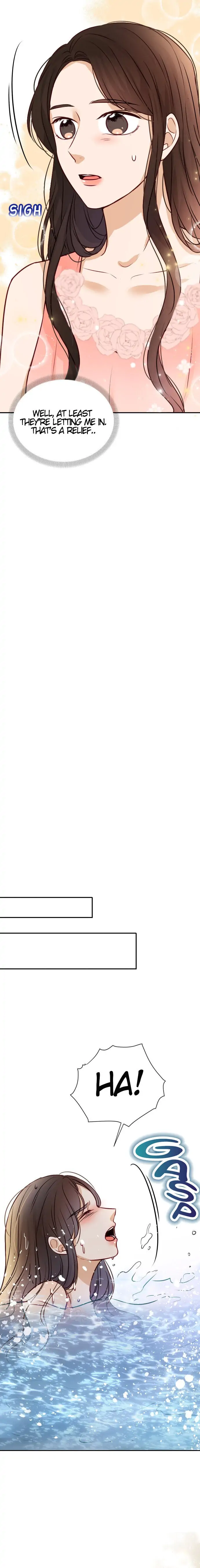 The Story of Park’s Marriage Contract Chapter 6 - Page 19