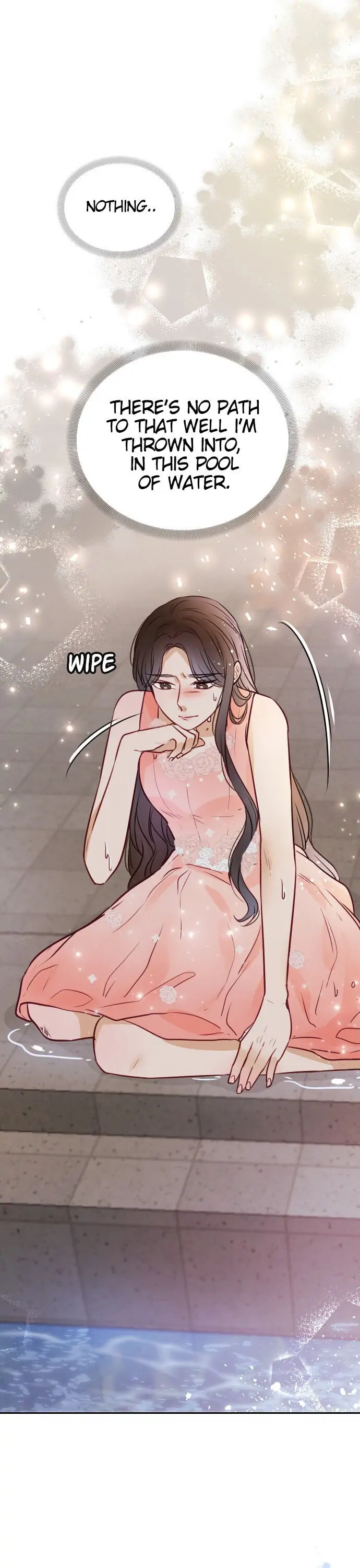 The Story of Park’s Marriage Contract Chapter 6 - Page 20