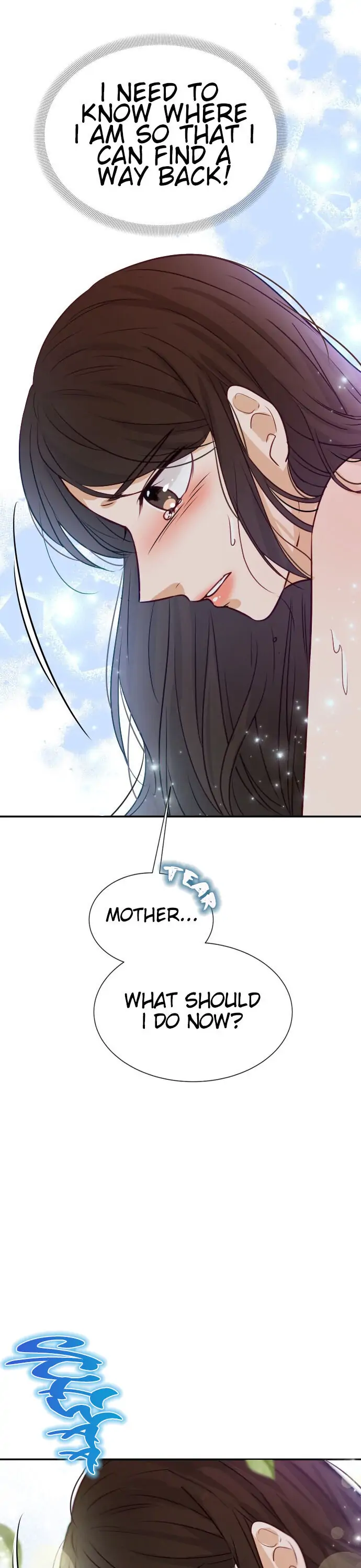 The Story of Park’s Marriage Contract Chapter 6 - Page 21