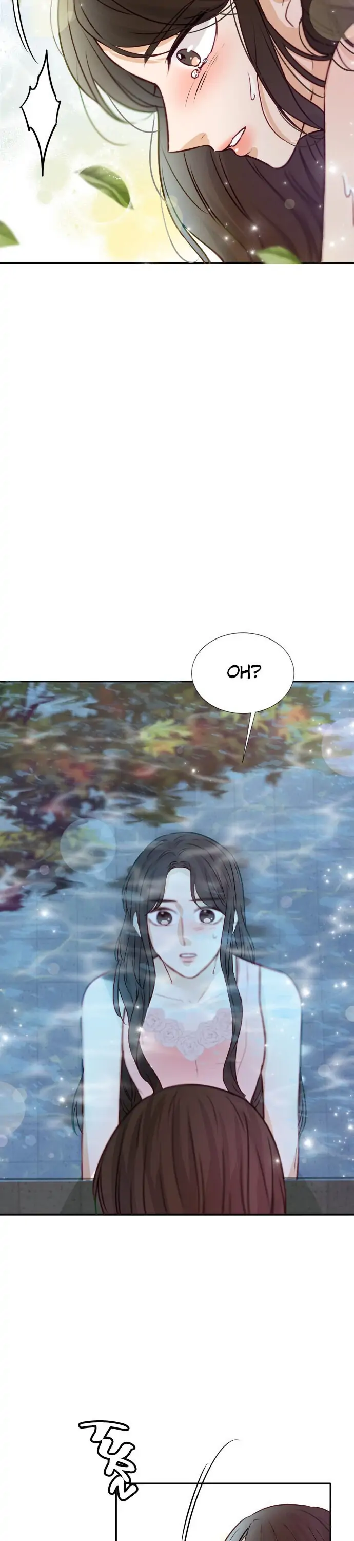 The Story of Park’s Marriage Contract Chapter 6 - Page 22