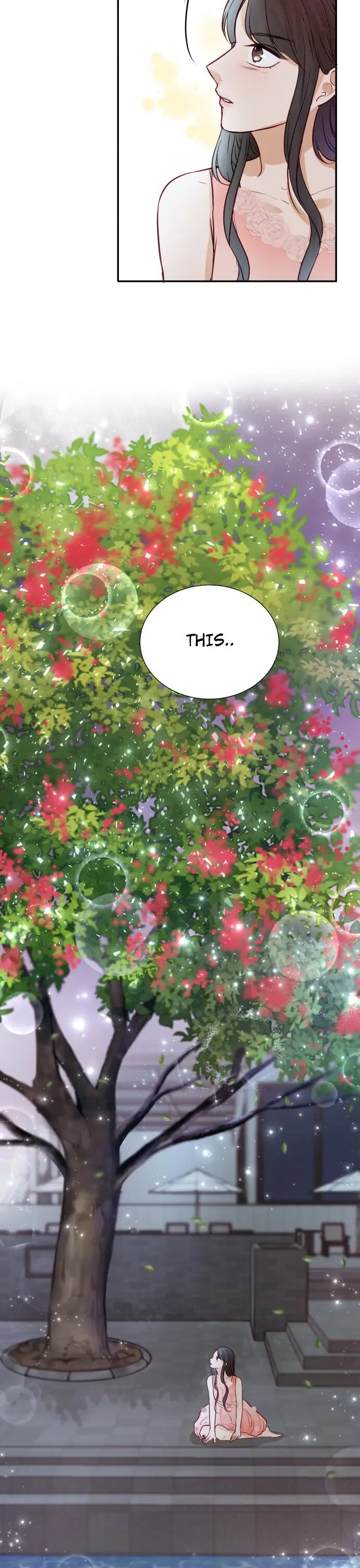 The Story of Park’s Marriage Contract Chapter 6 - Page 23