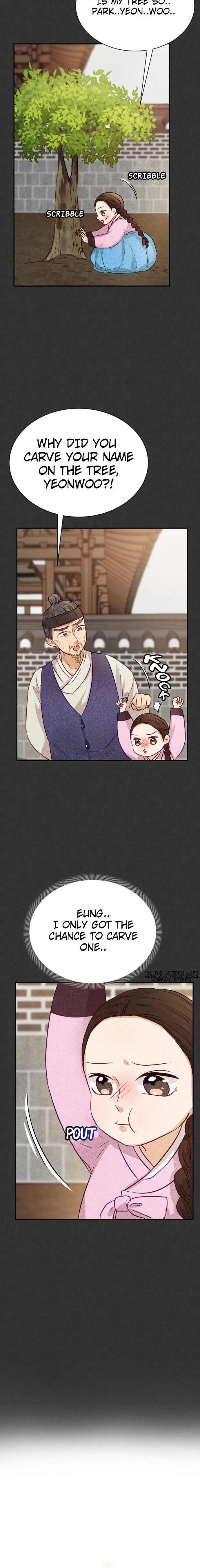 The Story of Park’s Marriage Contract Chapter 6 - Page 28