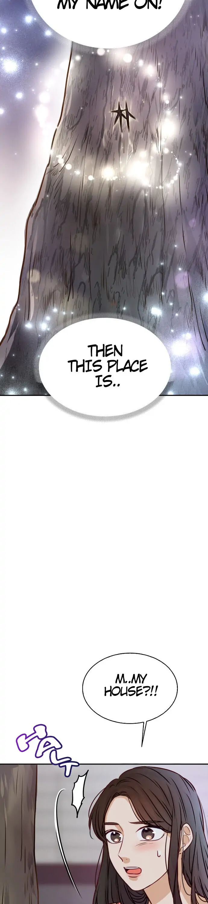 The Story of Park’s Marriage Contract Chapter 6 - Page 31