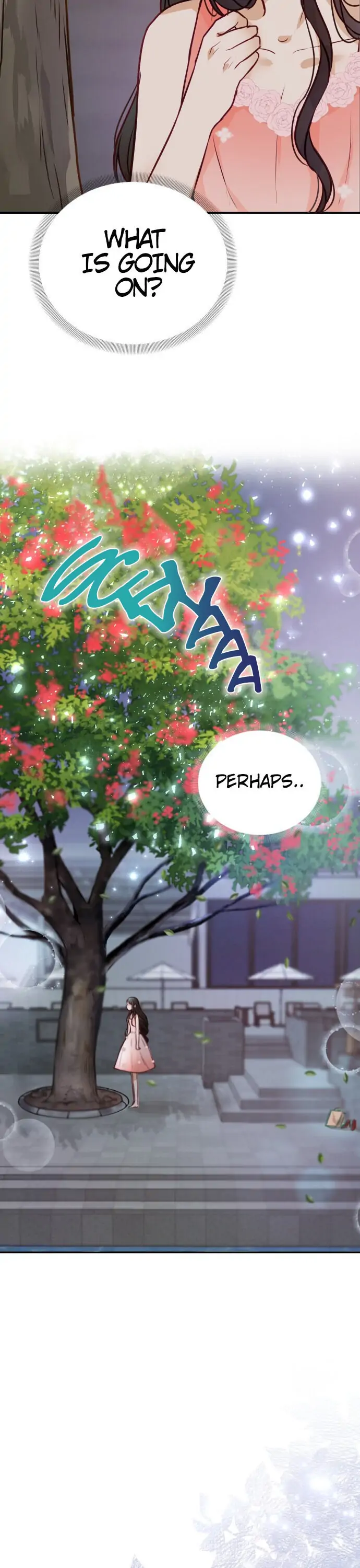 The Story of Park’s Marriage Contract Chapter 6 - Page 32