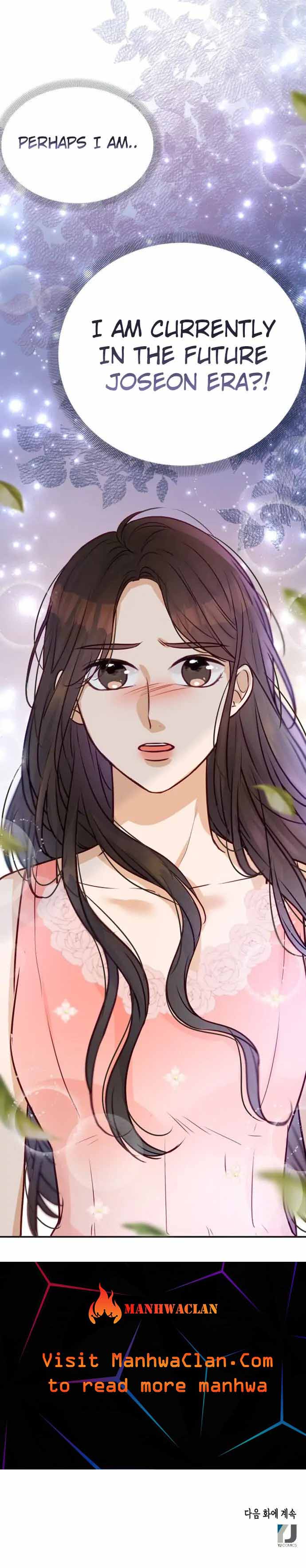 The Story of Park’s Marriage Contract Chapter 6 - Page 33