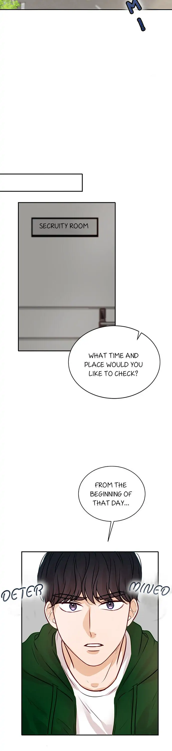 The Story of Park’s Marriage Contract Chapter 7 - Page 12