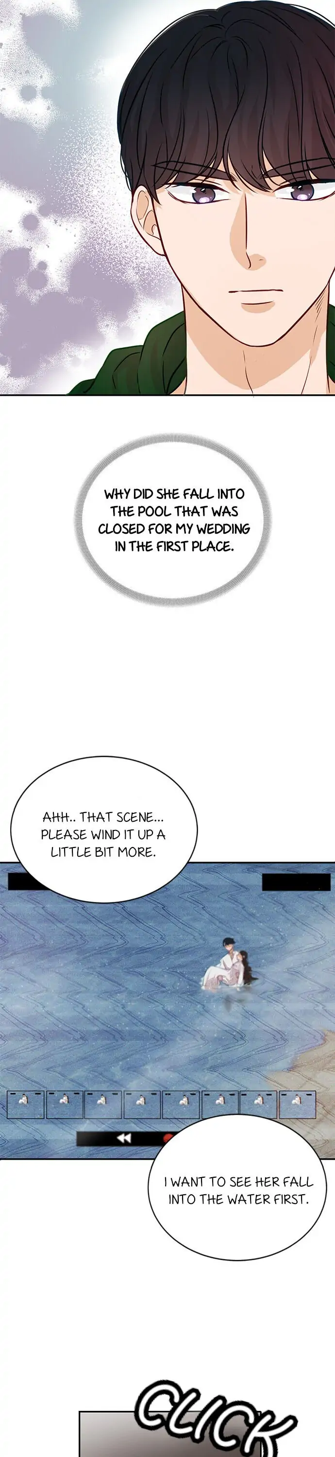 The Story of Park’s Marriage Contract Chapter 7 - Page 14