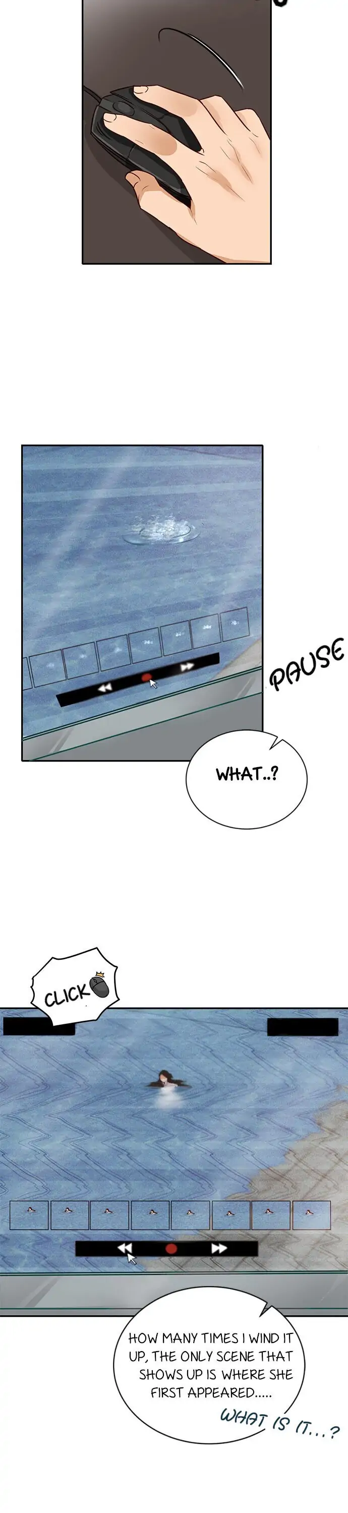 The Story of Park’s Marriage Contract Chapter 7 - Page 15