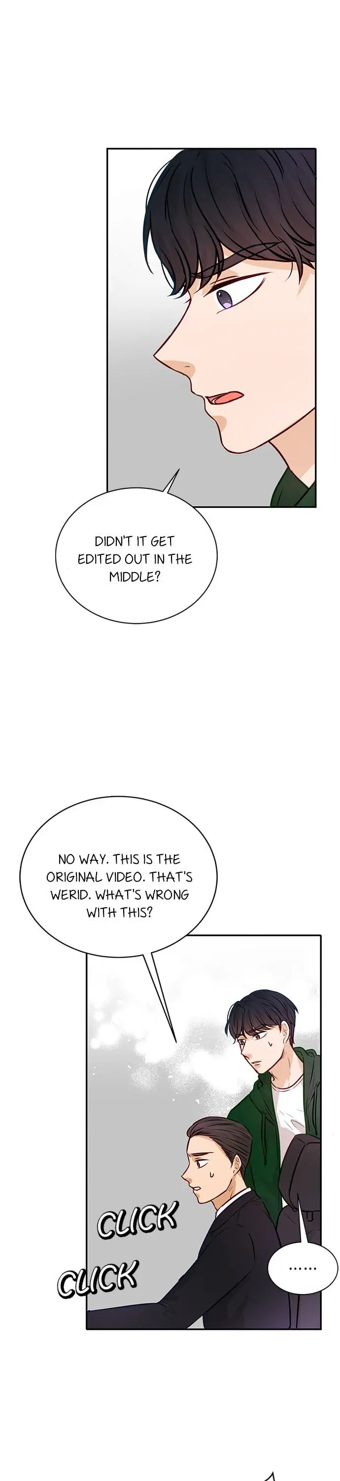 The Story of Park’s Marriage Contract Chapter 7 - Page 16