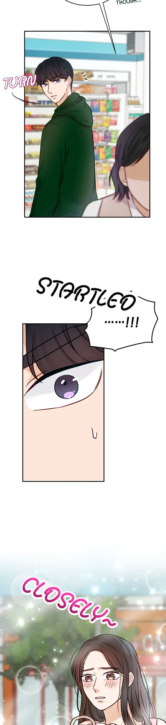 The Story of Park’s Marriage Contract Chapter 7 - Page 26