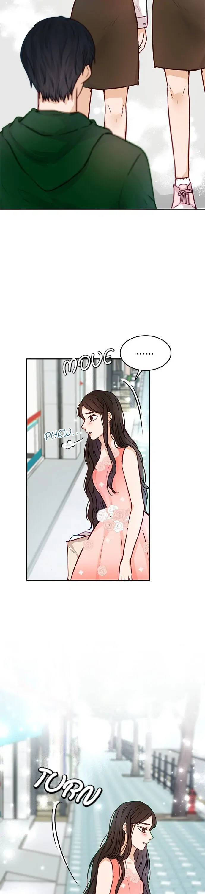 The Story of Park’s Marriage Contract Chapter 7 - Page 28