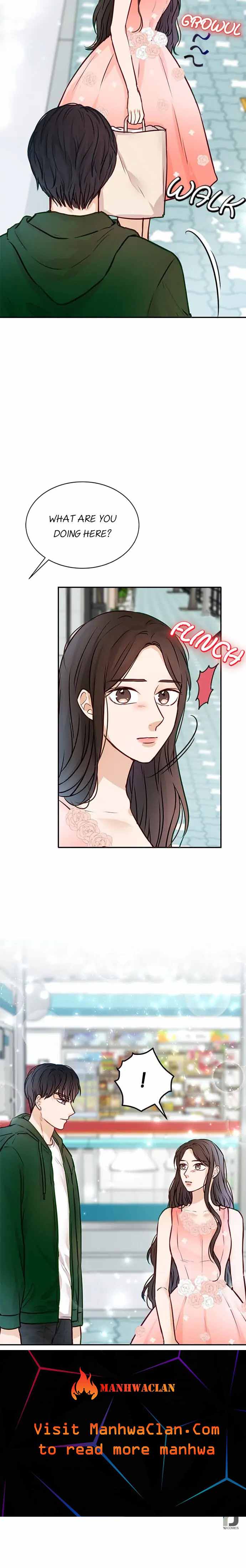 The Story of Park’s Marriage Contract Chapter 7 - Page 29