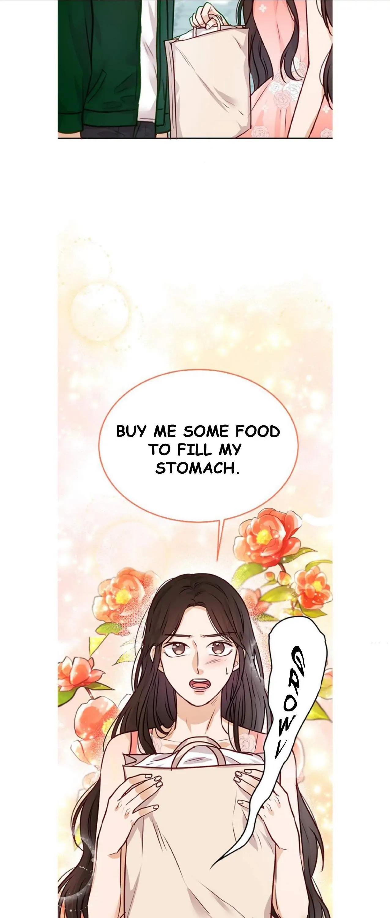 The Story of Park’s Marriage Contract Chapter 8 - Page 12