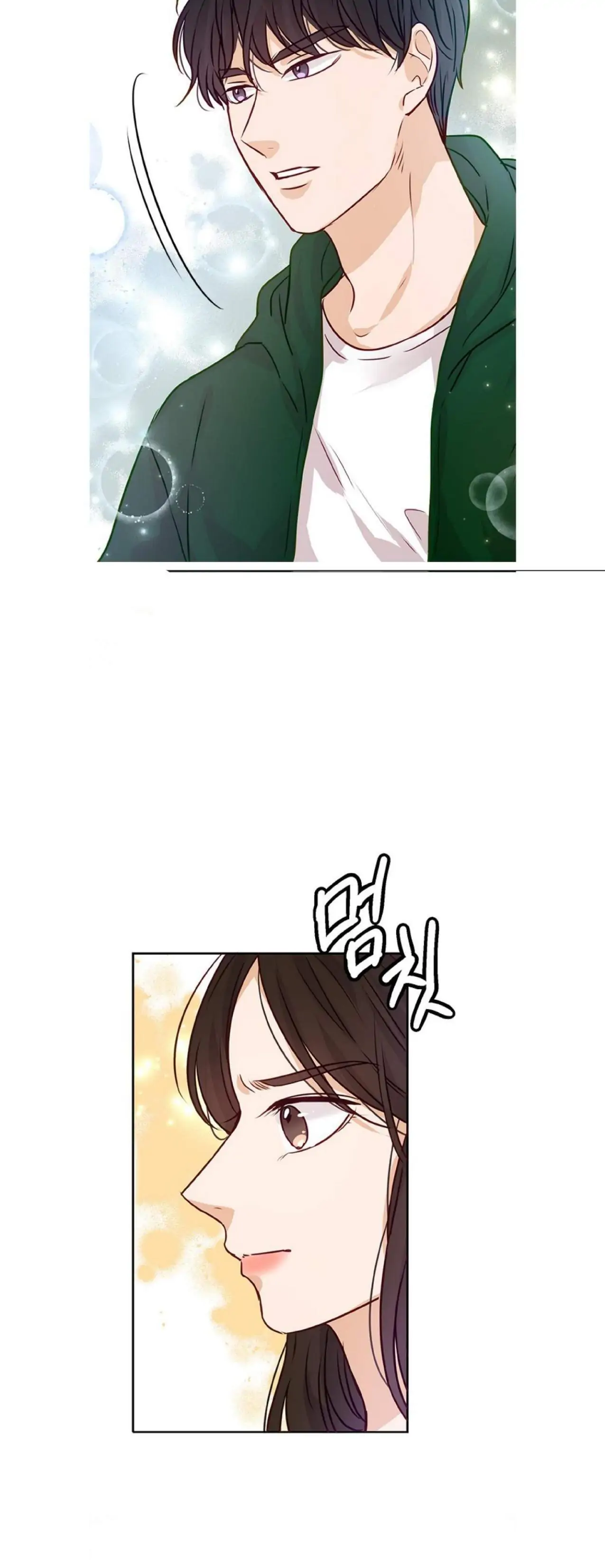 The Story of Park’s Marriage Contract Chapter 8 - Page 21