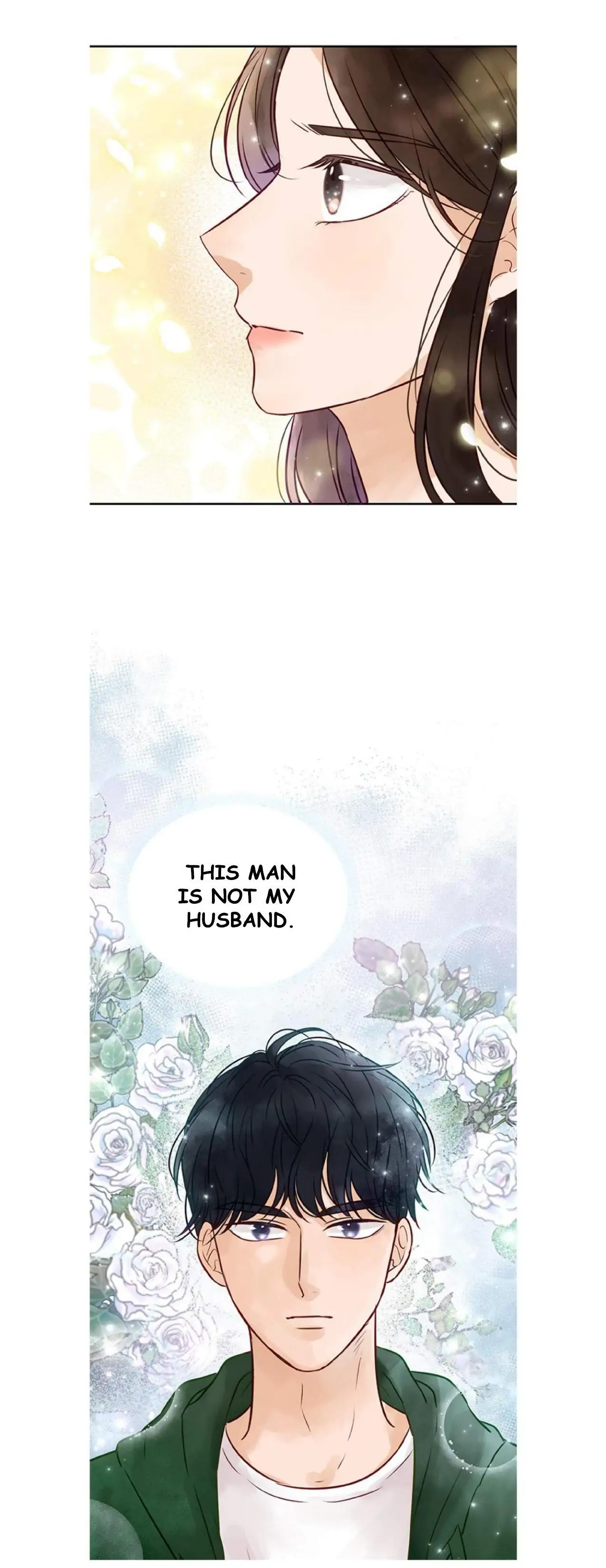 The Story of Park’s Marriage Contract Chapter 8 - Page 27