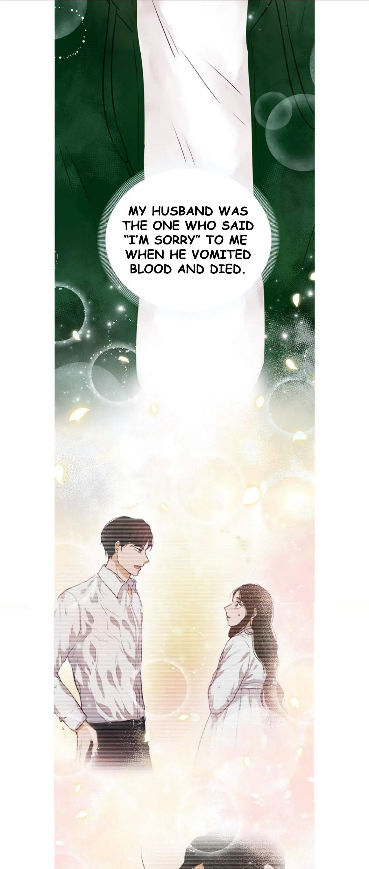 The Story of Park’s Marriage Contract Chapter 8 - Page 28