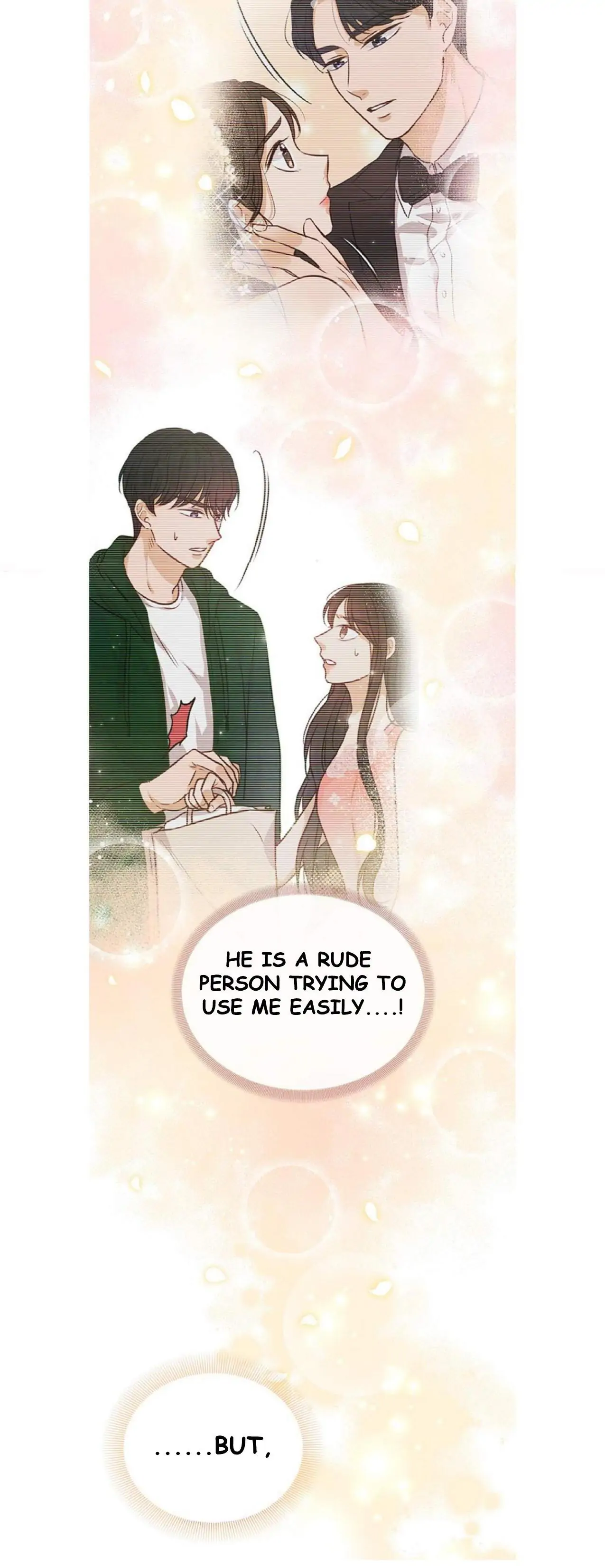 The Story of Park’s Marriage Contract Chapter 8 - Page 29